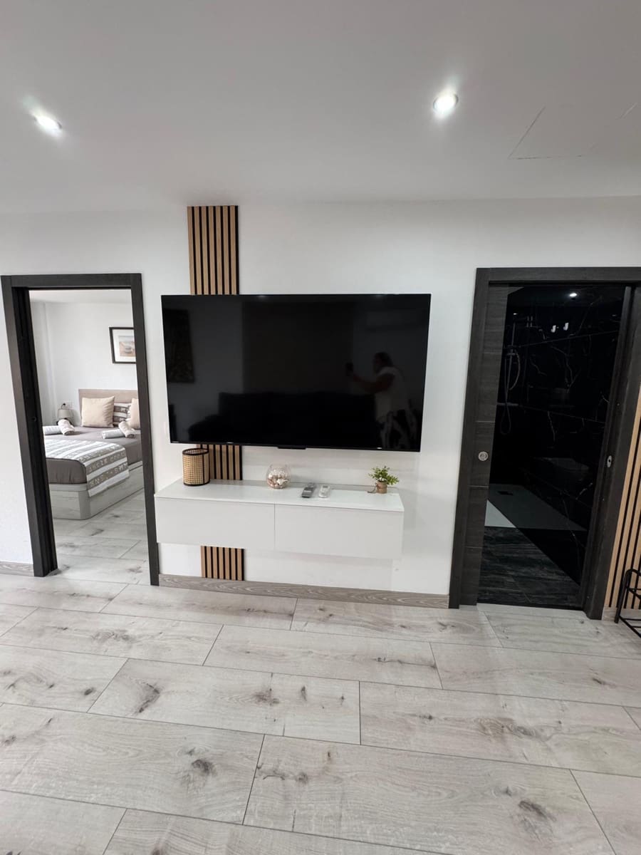 2 sovrum Strandlägenhet till salu i Calpe / Calp - 400 000 € (Ref: 10086752)