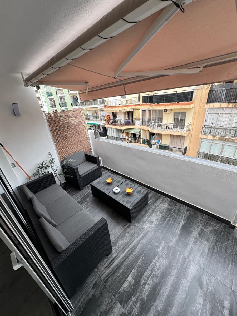 2 sovrum Strandlägenhet till salu i Calpe / Calp - 400 000 € (Ref: 10086752)