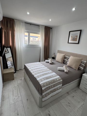 2 sovrum Strandlägenhet till salu i Calpe / Calp - 400 000 € (Ref: 10086752)