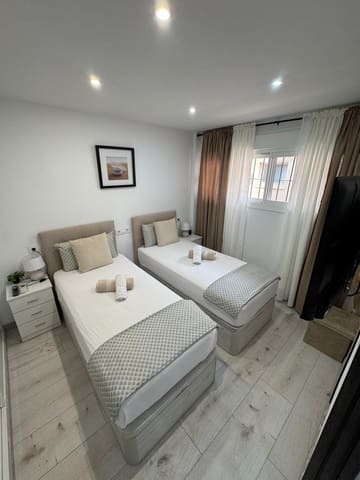 2 sovrum Strandlägenhet till salu i Calpe / Calp - 400 000 € (Ref: 10086752)