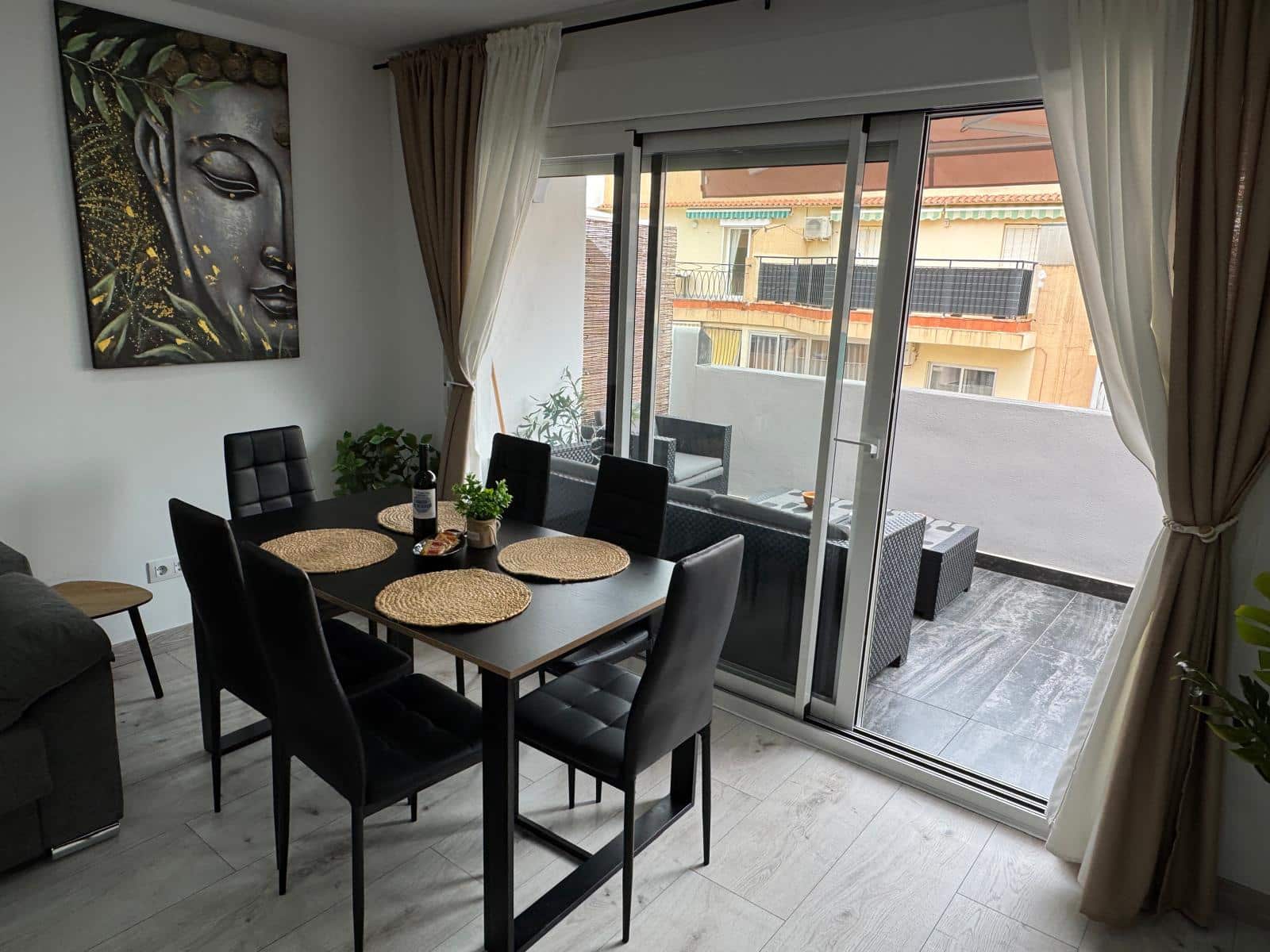 2 sovrum Strandlägenhet till salu i Calpe / Calp - 400 000 € (Ref: 10086752)