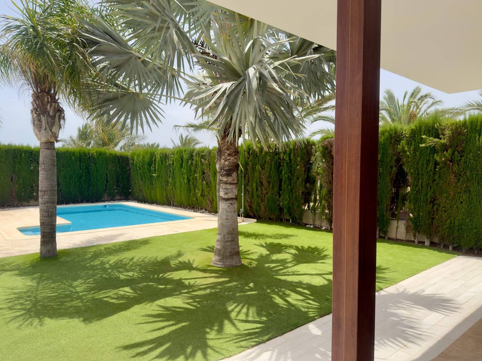 6 quarto Moradia para venda em Valverde com piscina garagem - 828 000 € (Ref: 10082158)