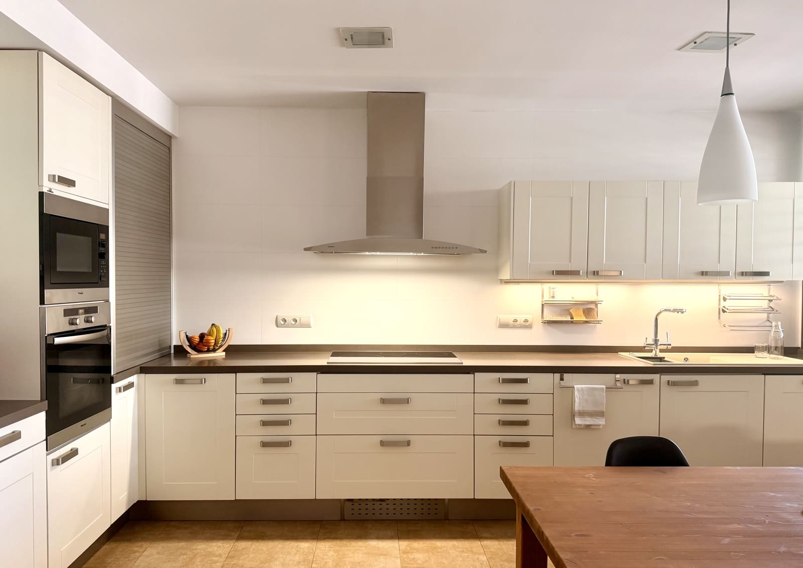 6 quarto Moradia para venda em Valverde com piscina garagem - 828 000 € (Ref: 10082158)