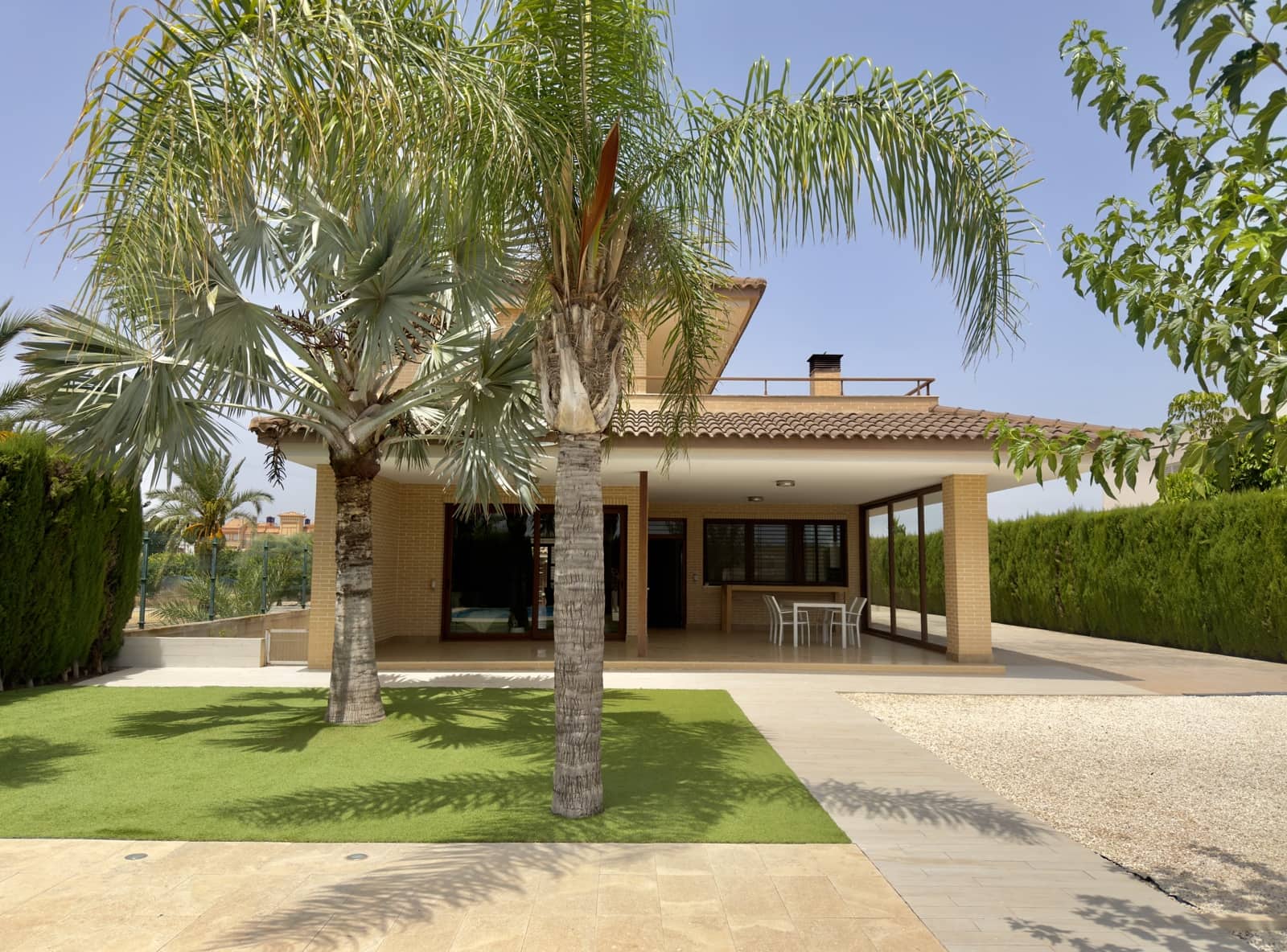 6 quarto Moradia para venda em Valverde com piscina garagem - 828 000 € (Ref: 10082158)