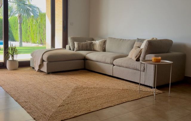 6 sypialnia Willa na sprzedaż w Valverde, Elche / Elx z basenem garażem - 828 000 € (Ref: 10082158)