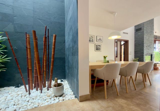 6 sypialnia Willa na sprzedaż w Valverde, Elche / Elx z basenem garażem - 828 000 € (Ref: 10082158)