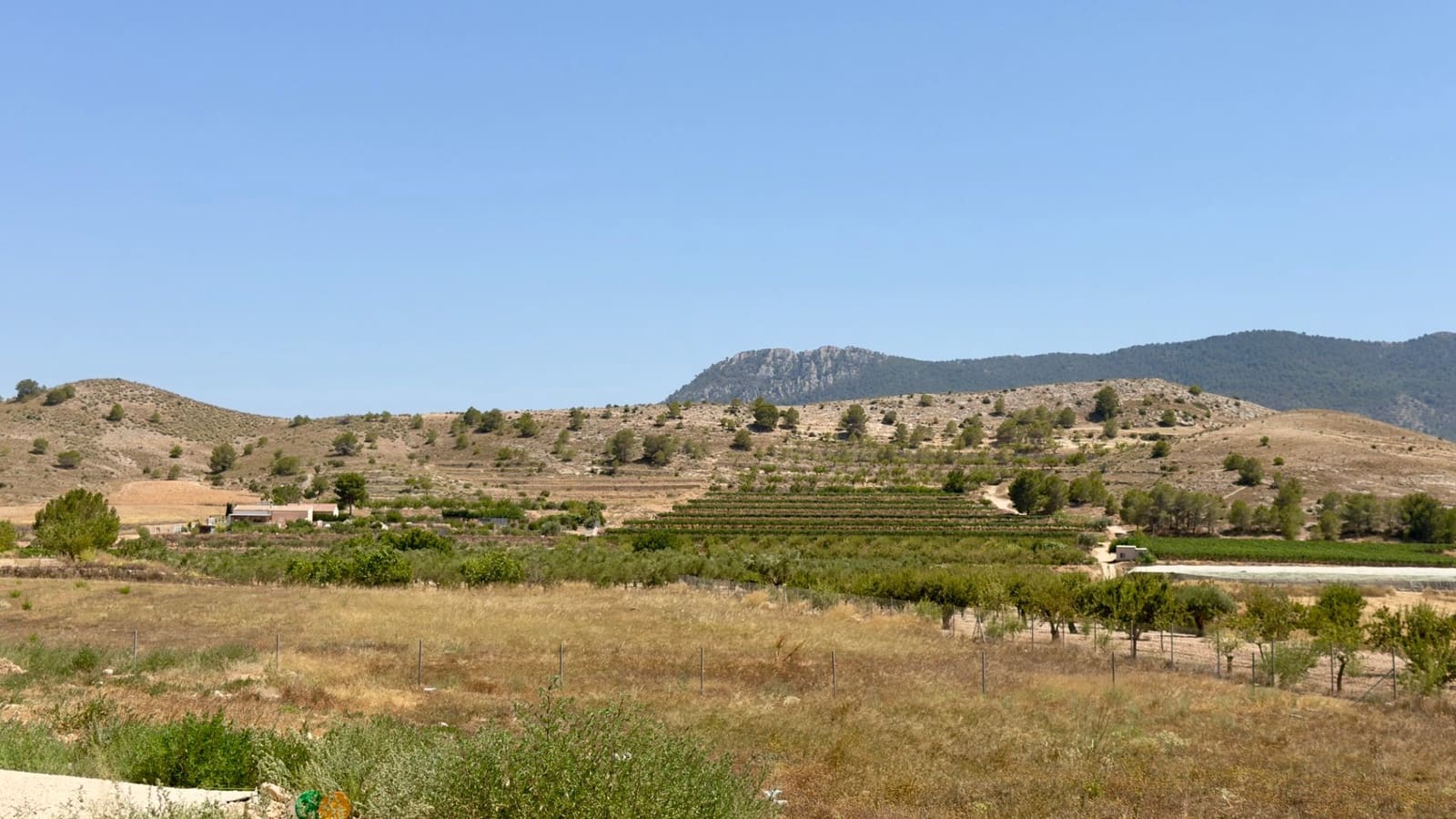 3 quarto Moradia para venda em Hondon de las Nieves com piscina - 595 000 € (Ref: 10082159)