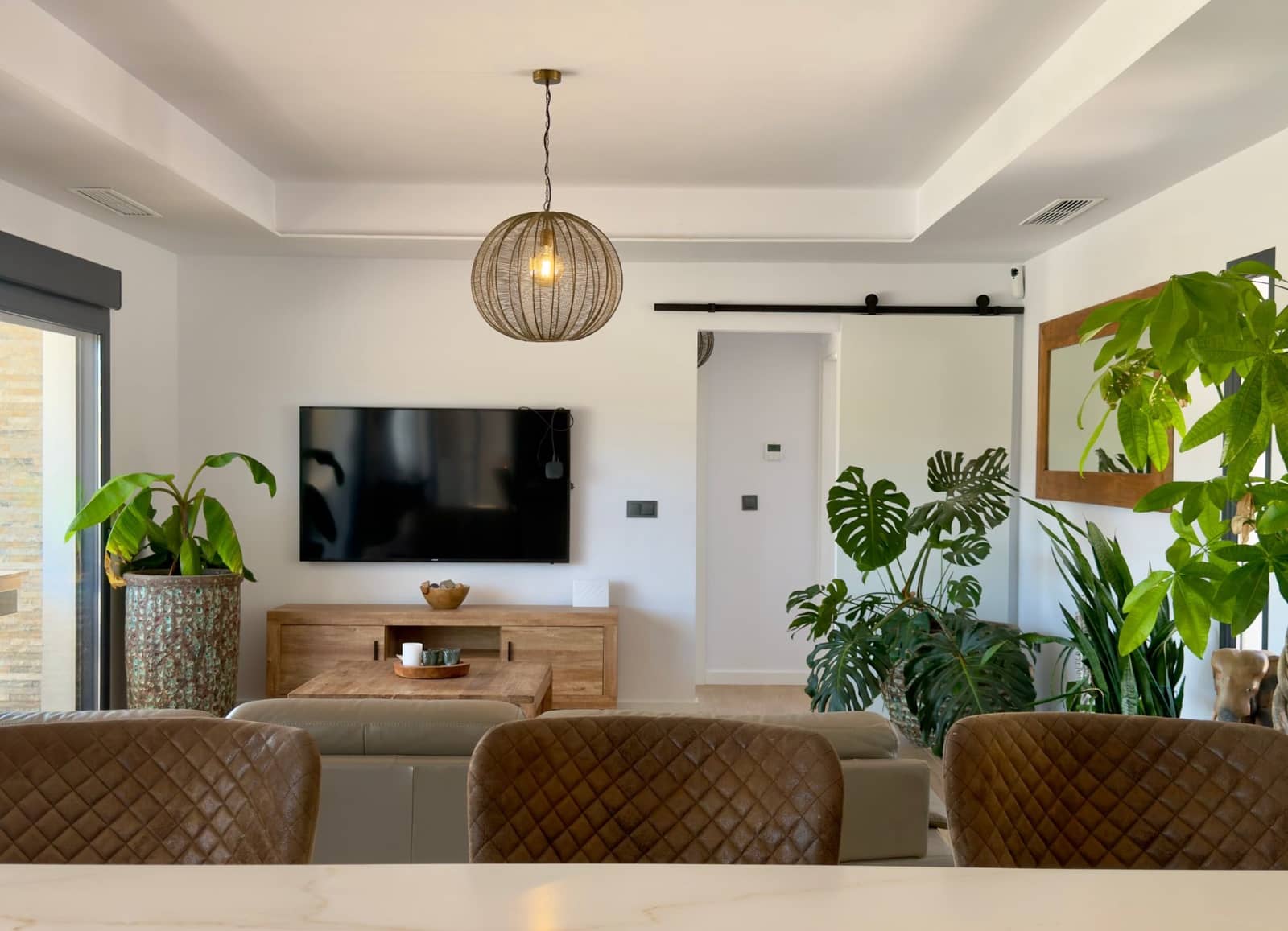 3 quarto Moradia para venda em Hondon de las Nieves com piscina - 595 000 € (Ref: 10082159)