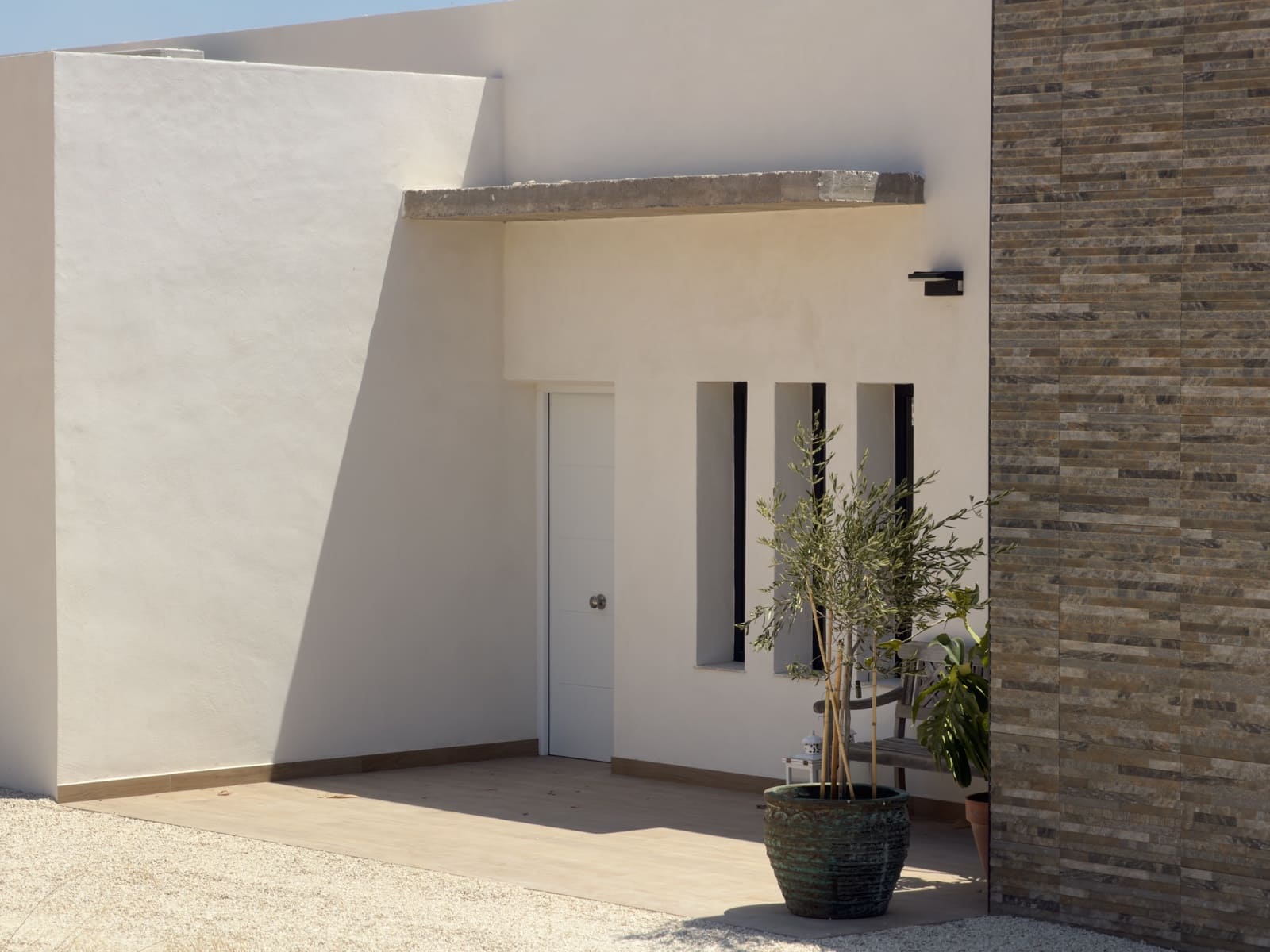 3 quarto Moradia para venda em Hondon de las Nieves com piscina - 595 000 € (Ref: 10082159)
