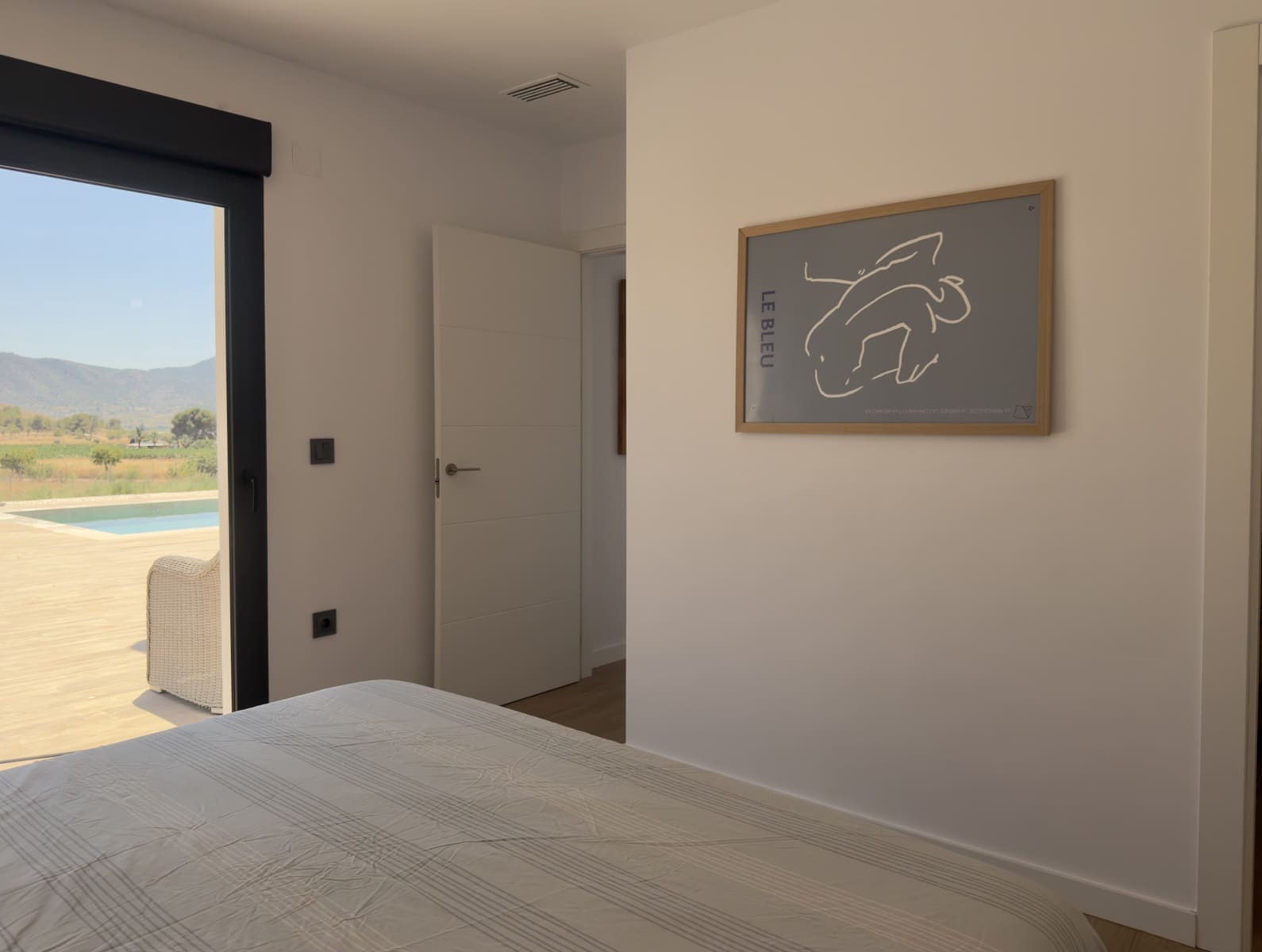 3 quarto Moradia para venda em Hondon de las Nieves com piscina - 595 000 € (Ref: 10082159)