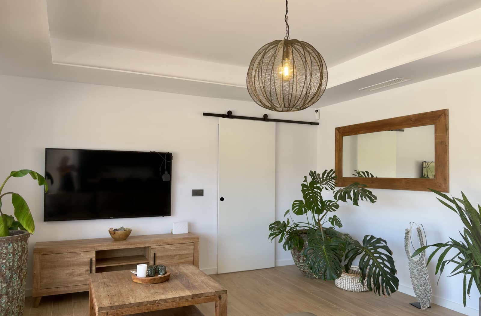 3 quarto Moradia para venda em Hondon de las Nieves com piscina - 595 000 € (Ref: 10082159)