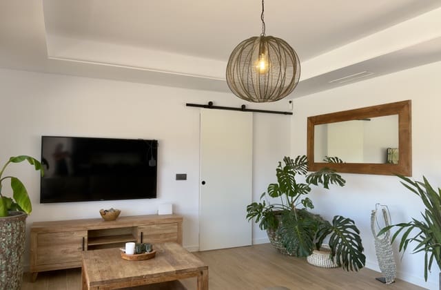 3 soveværelse Villa til salg i Hondón de las Nieves med swimmingpool - € 595.000 (Ref: 10082159)