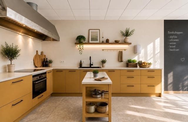 Kommersiell till salu i Alcalalí / Alcanalí med pool - 860 000 € (Ref: 10082160)