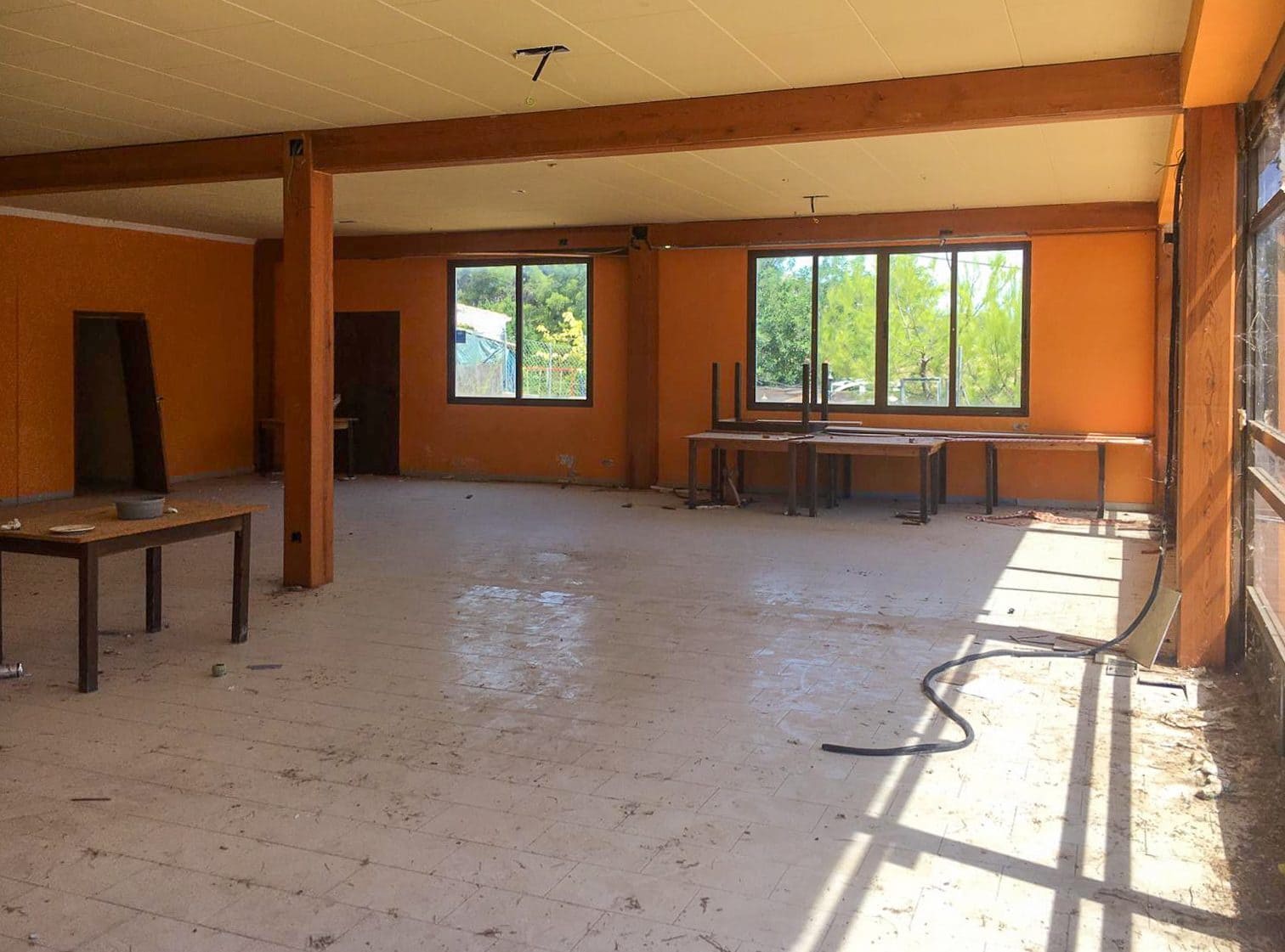 Local Comercial en Alcalalí / Alcanalí en venta con piscina - 860.000 € (Ref: 10082160)