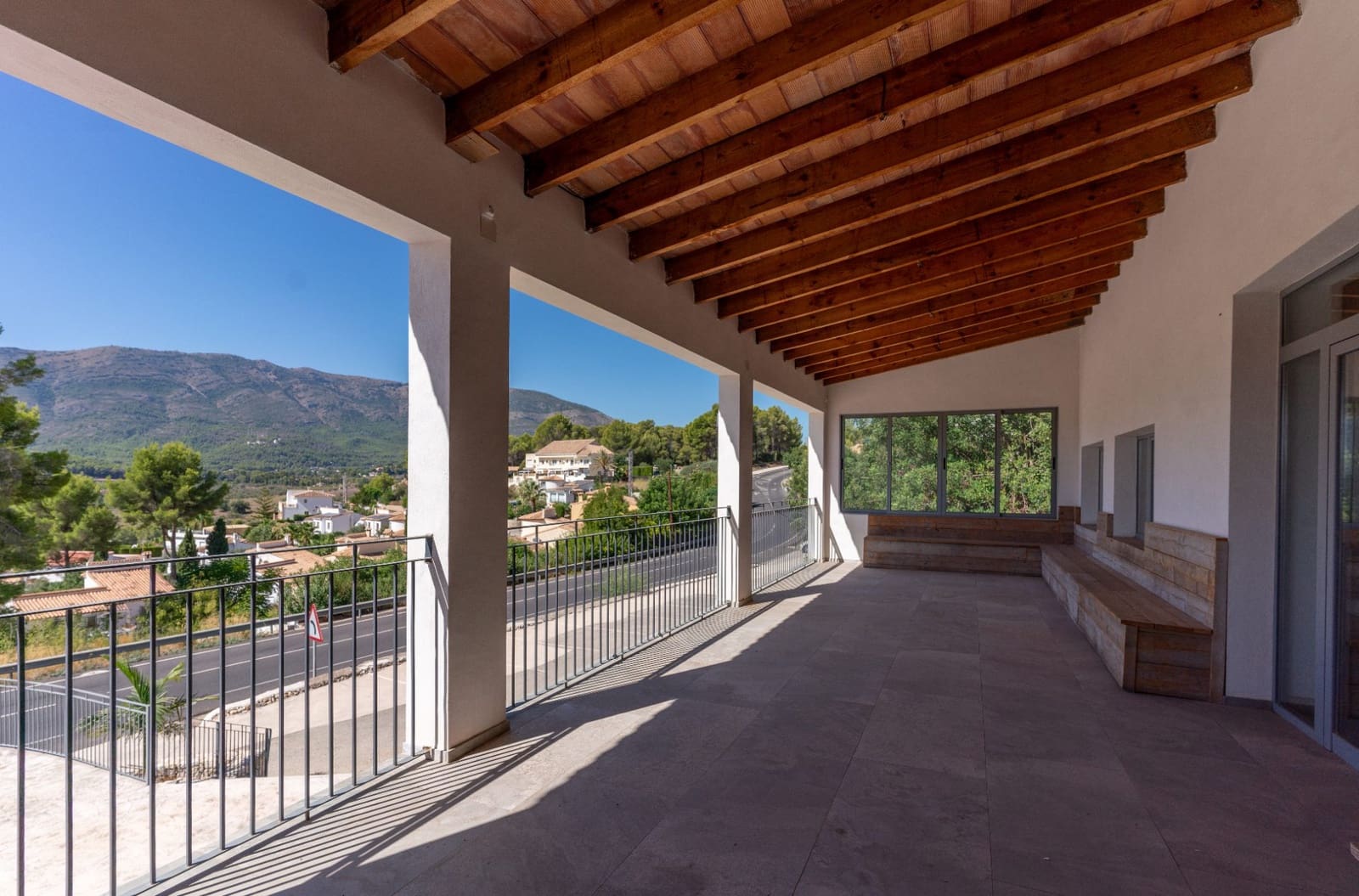 Local Comercial en Alcalalí / Alcanalí en venta con piscina - 860.000 € (Ref: 10082160)