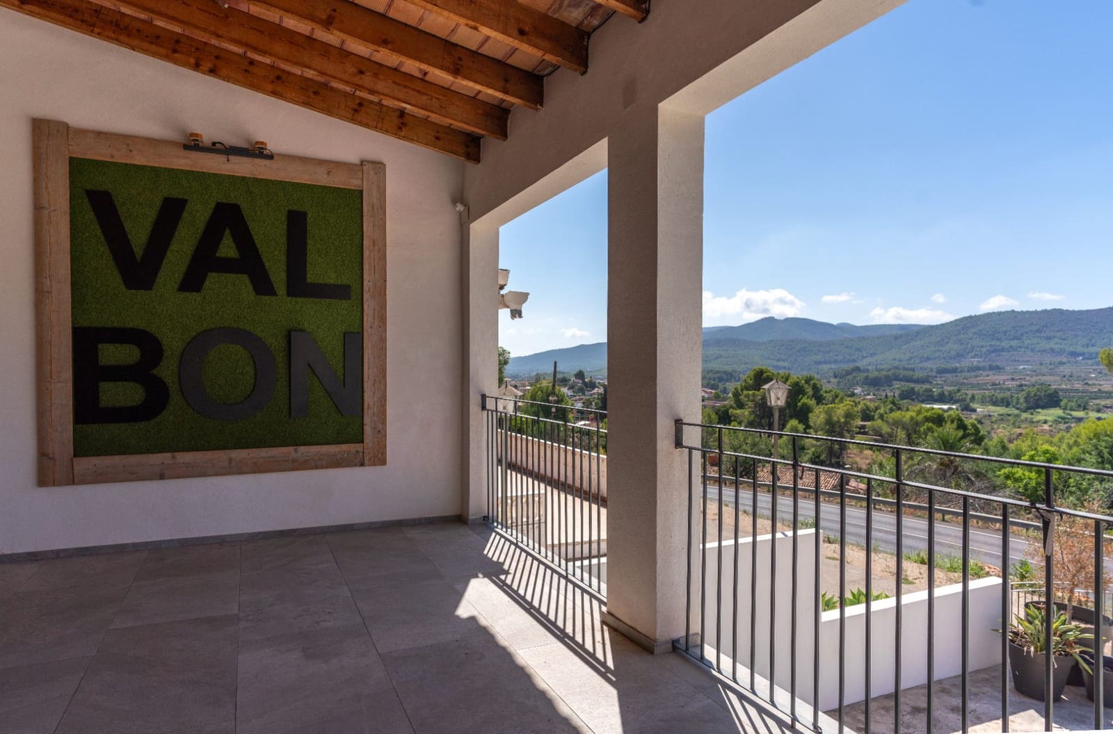 Local Comercial en Alcalalí / Alcanalí en venta con piscina - 860.000 € (Ref: 10082160)
