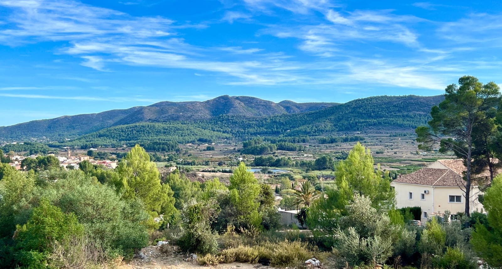 Local Comercial en Alcalalí / Alcanalí en venta con piscina - 860.000 € (Ref: 10082160)