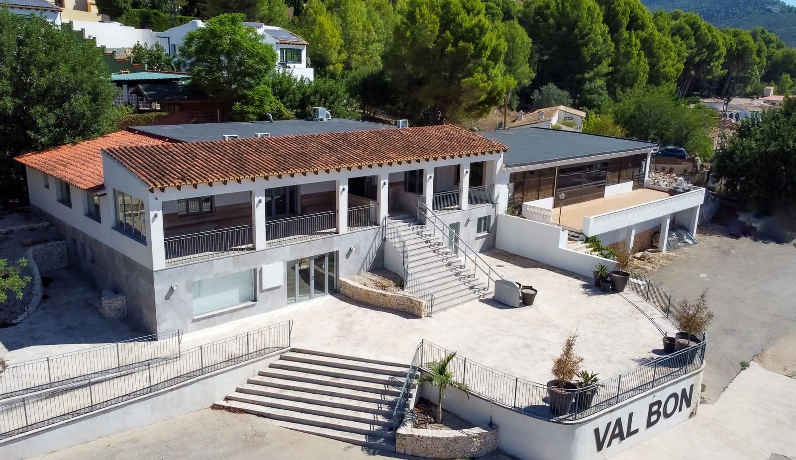 Local Comercial en Alcalalí / Alcanalí en venta con piscina - 860.000 € (Ref: 10082160)