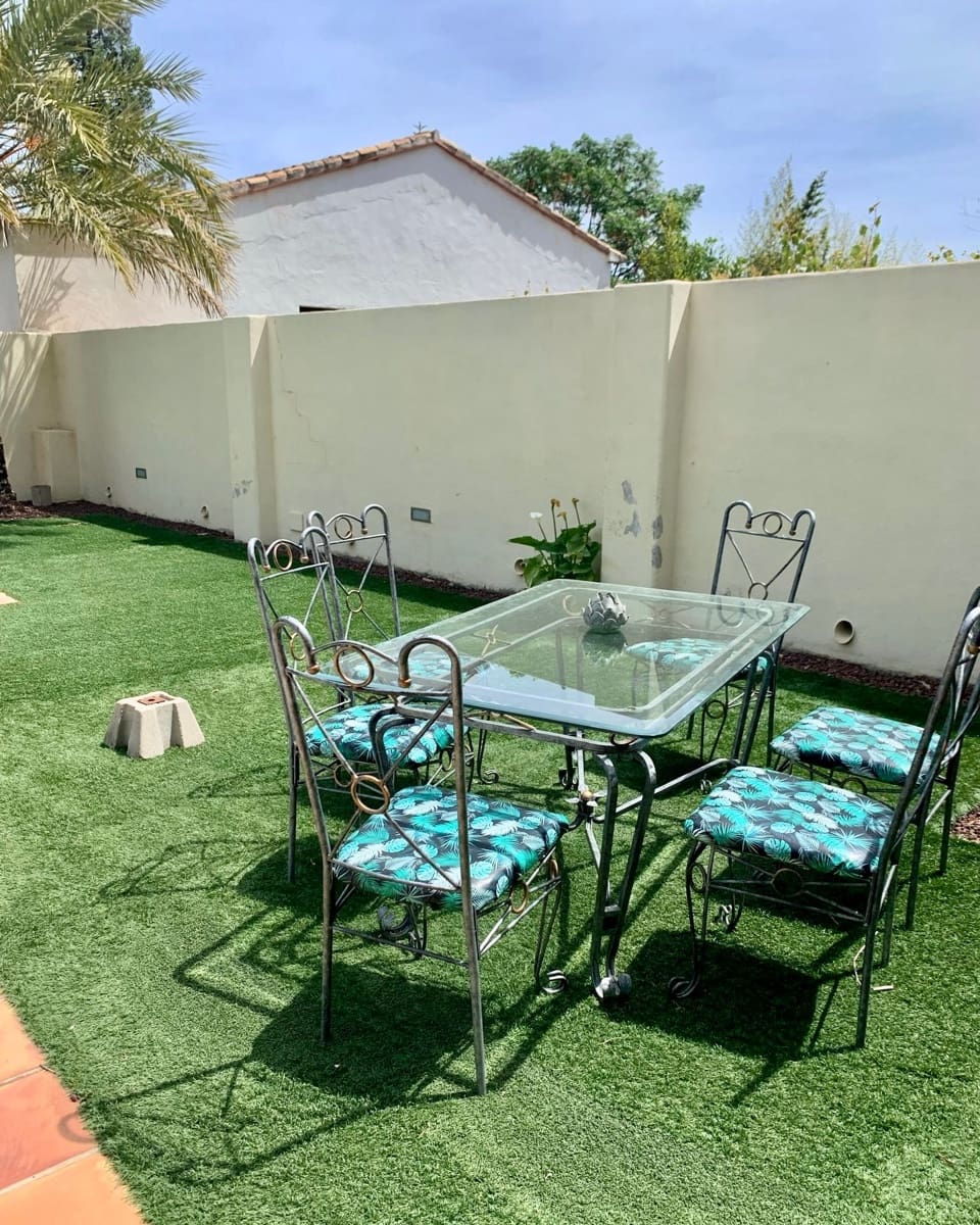 Apartamento de 2 habitaciones en Murla en venta con piscina garaje - 205.000 € (Ref: 10082162)