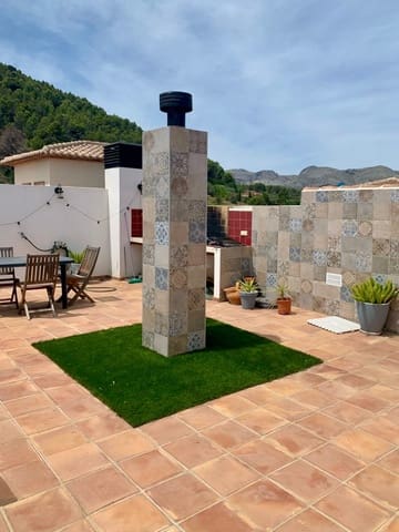 Apartamento de 2 habitaciones en Murla en venta con piscina garaje - 205.000 € (Ref: 10082162)