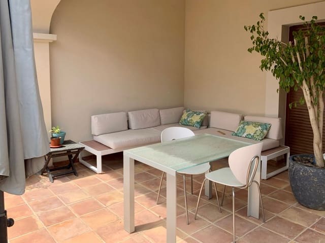 Apartamento de 2 habitaciones en Murla en venta con piscina garaje - 205.000 € (Ref: 10082162)