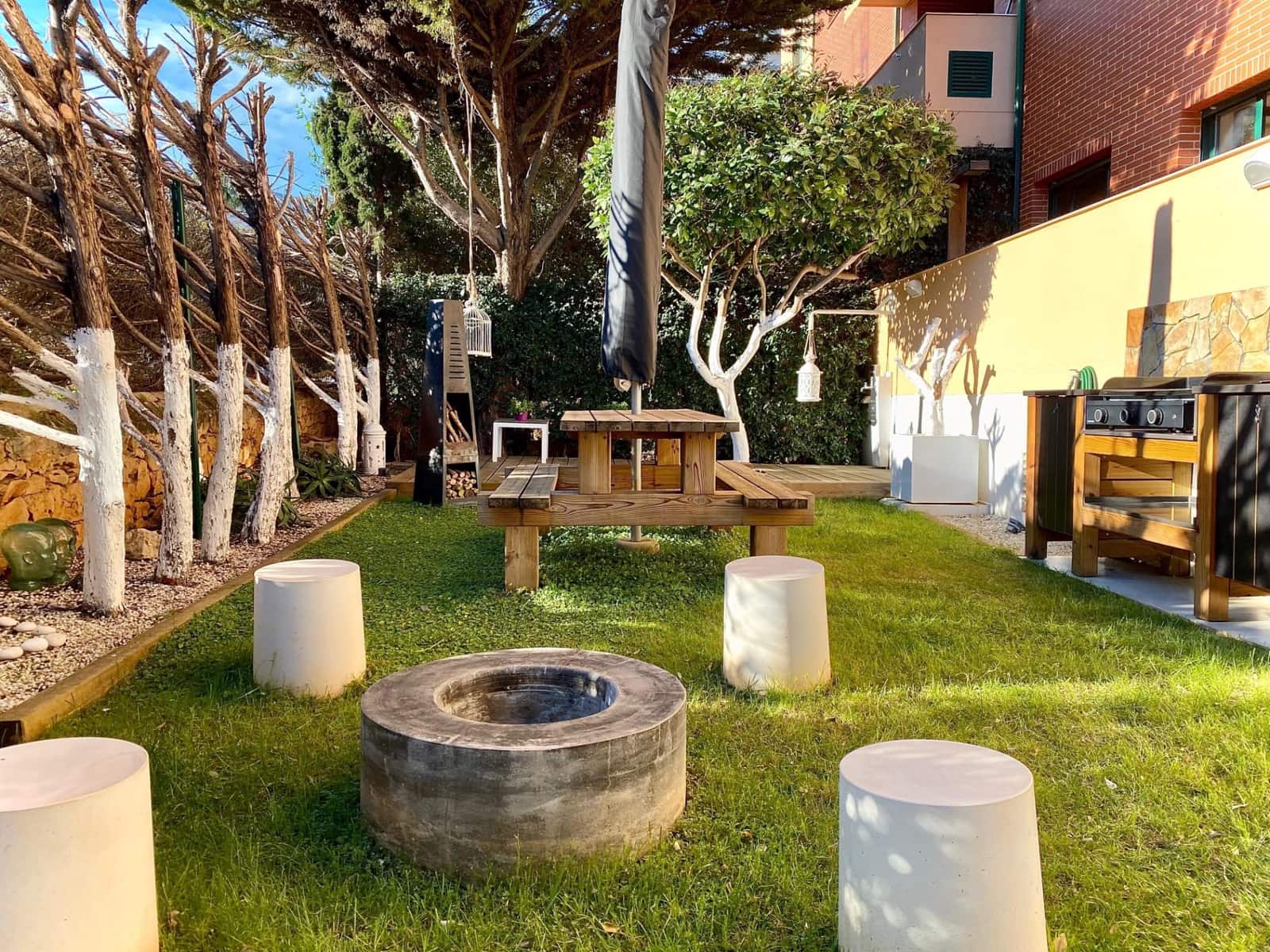 2 soveværelse Lejlighed til salg i Denia med swimmingpool garage - € 472.500 (Ref: 10082163)