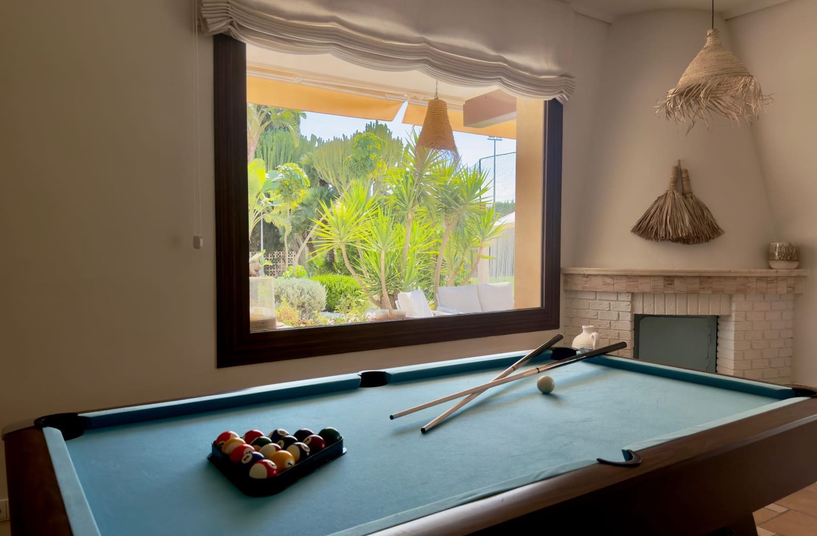 5 soveværelse Erhverv til salg i Valverde med swimmingpool garage - € 1.325.000 (Ref: 10144965)