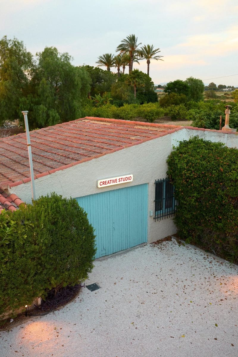 5 soveværelse Erhverv til salg i Valverde med swimmingpool garage - € 1.325.000 (Ref: 10144965)