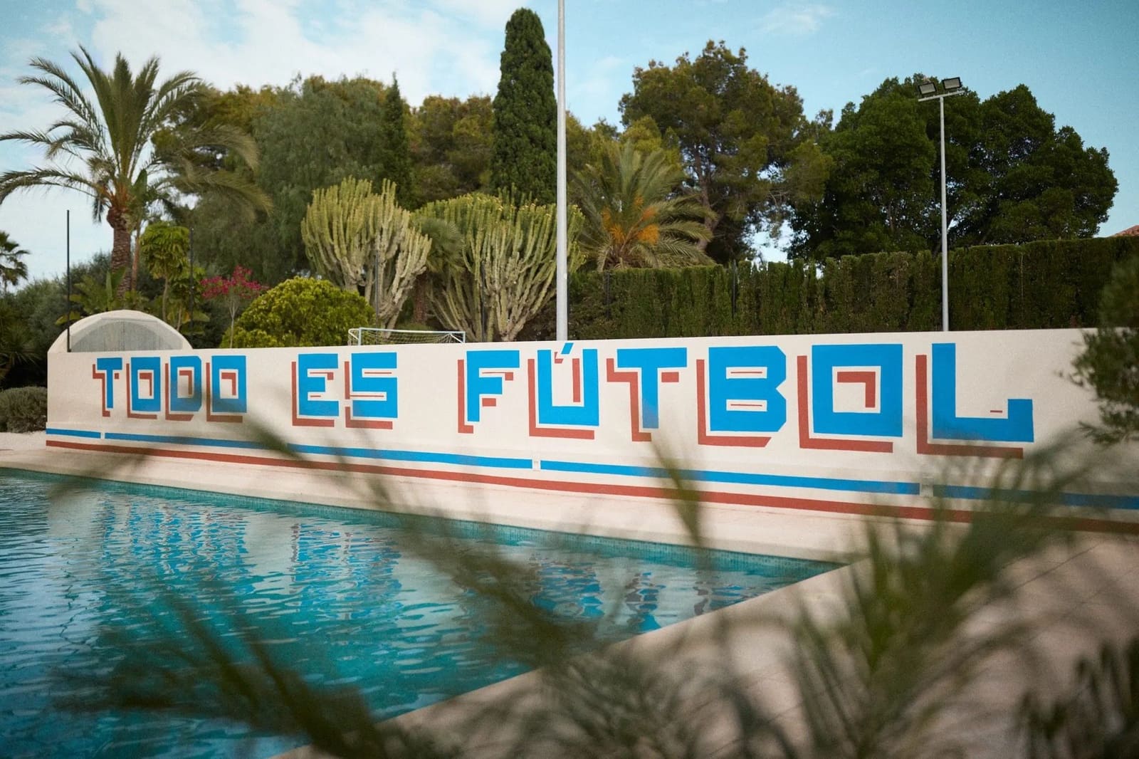 5 soveværelse Erhverv til salg i Valverde med swimmingpool garage - € 1.325.000 (Ref: 10144965)