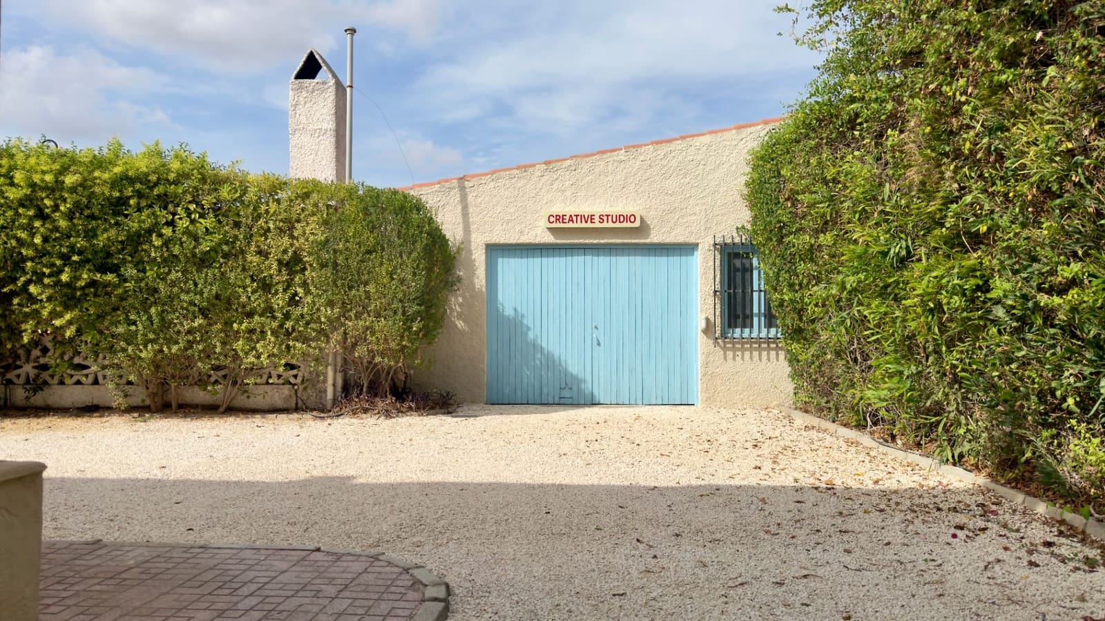 5 soveværelse Erhverv til salg i Valverde med swimmingpool garage - € 1.325.000 (Ref: 10144965)
