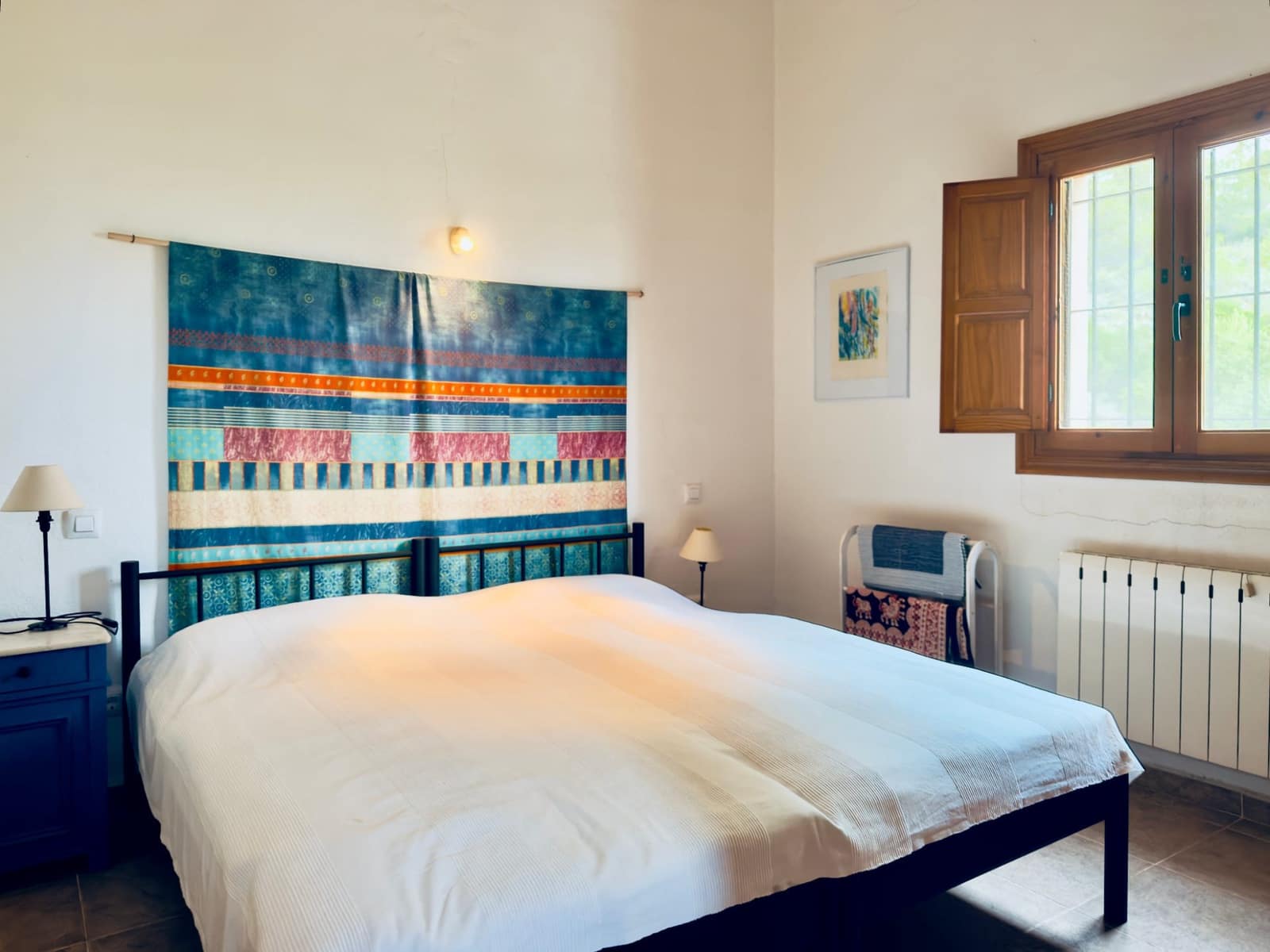 4 sypialnia Finka/Dom wiejski na sprzedaż w Jalon / Xalo z basenem - 560 000 € (Ref: 10153108)