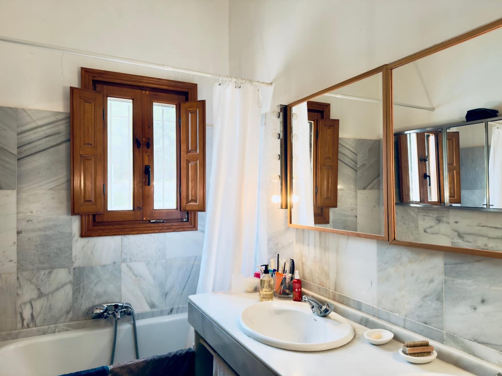 4 sypialnia Finka/Dom wiejski na sprzedaż w Jalon / Xalo z basenem - 560 000 € (Ref: 10153108)