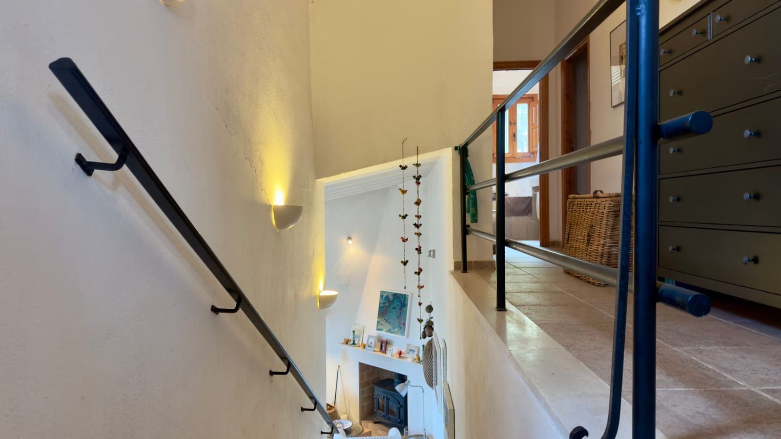 4 sypialnia Finka/Dom wiejski na sprzedaż w Jalon / Xalo z basenem - 560 000 € (Ref: 10153108)