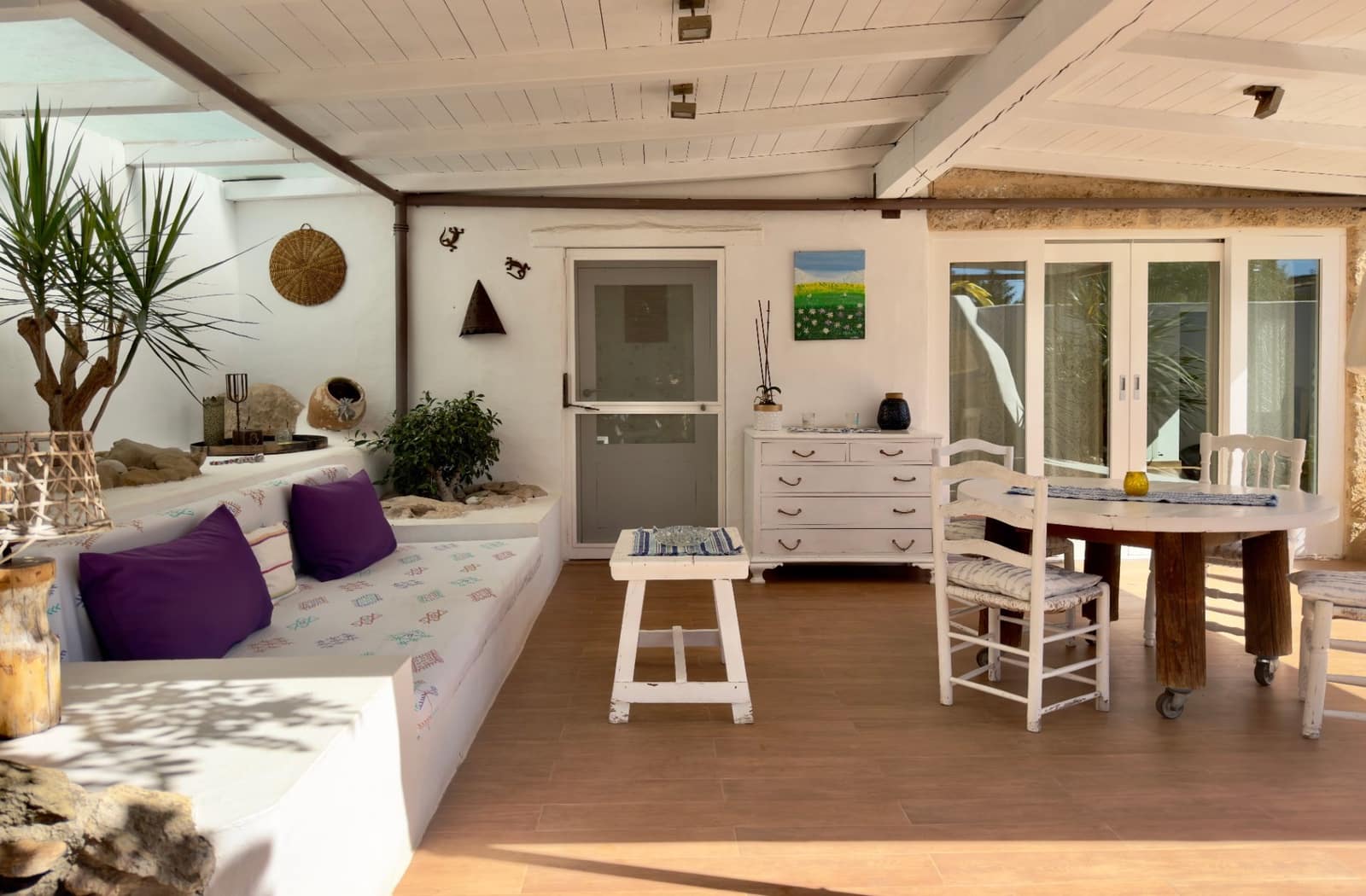 7 soverom Kommersiell til salgs i Benissa med svømmebasseng garasje - € 1 696 800 (Ref: 10153109)
