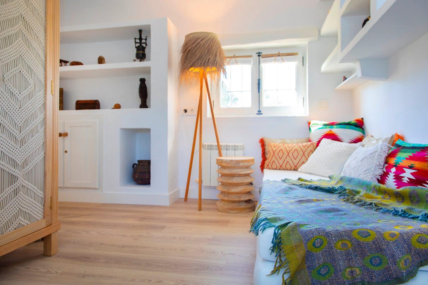 7 soverom Kommersiell til salgs i Benissa med svømmebasseng garasje - € 1 696 800 (Ref: 10153109)