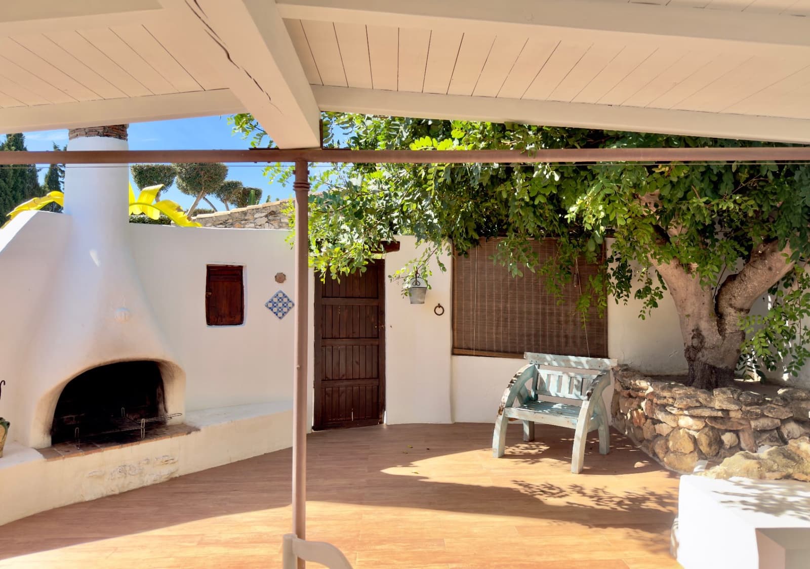 7 soverom Kommersiell til salgs i Benissa med svømmebasseng garasje - € 1 696 800 (Ref: 10153109)