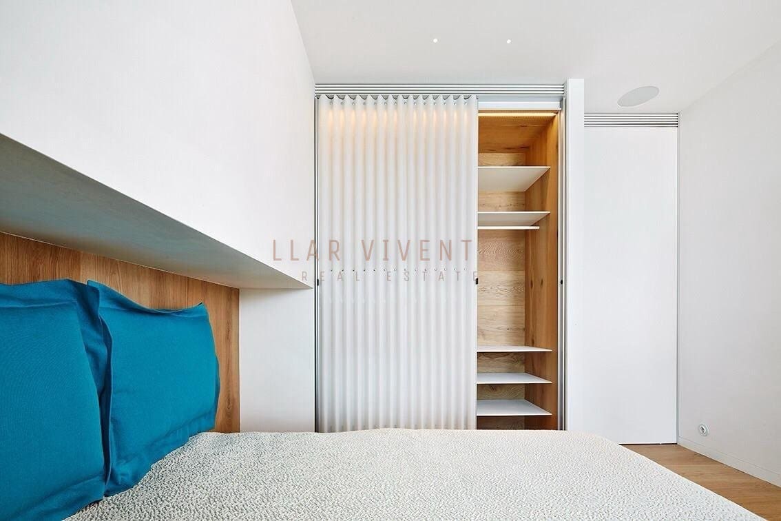 4 camera da letto Appartamento in vendita in Barcelona citta con piscina - 3.800.000 € (Rif: 10078969)