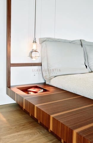 4 Zimmer Apartment zu verkaufen in Diagonal Mar i El Front Marítim del Poblenou, Barcelona Stadt mit Pool - 3.800.000 € (Ref: 10078969)