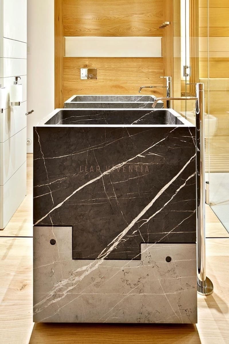 4 camera da letto Appartamento in vendita in Barcelona citta con piscina - 3.800.000 € (Rif: 10078969)