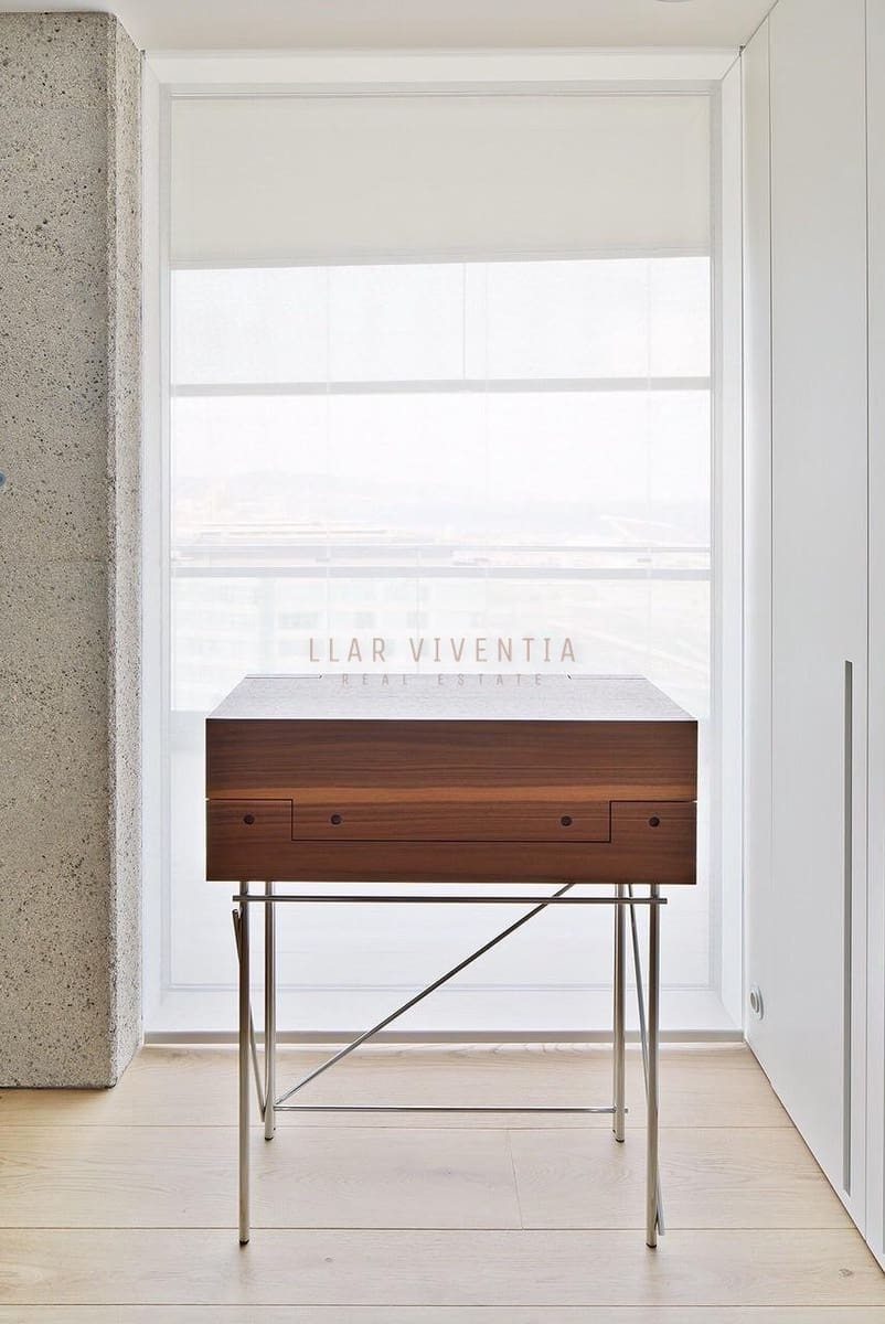 4 camera da letto Appartamento in vendita in Barcelona citta con piscina - 3.800.000 € (Rif: 10078969)
