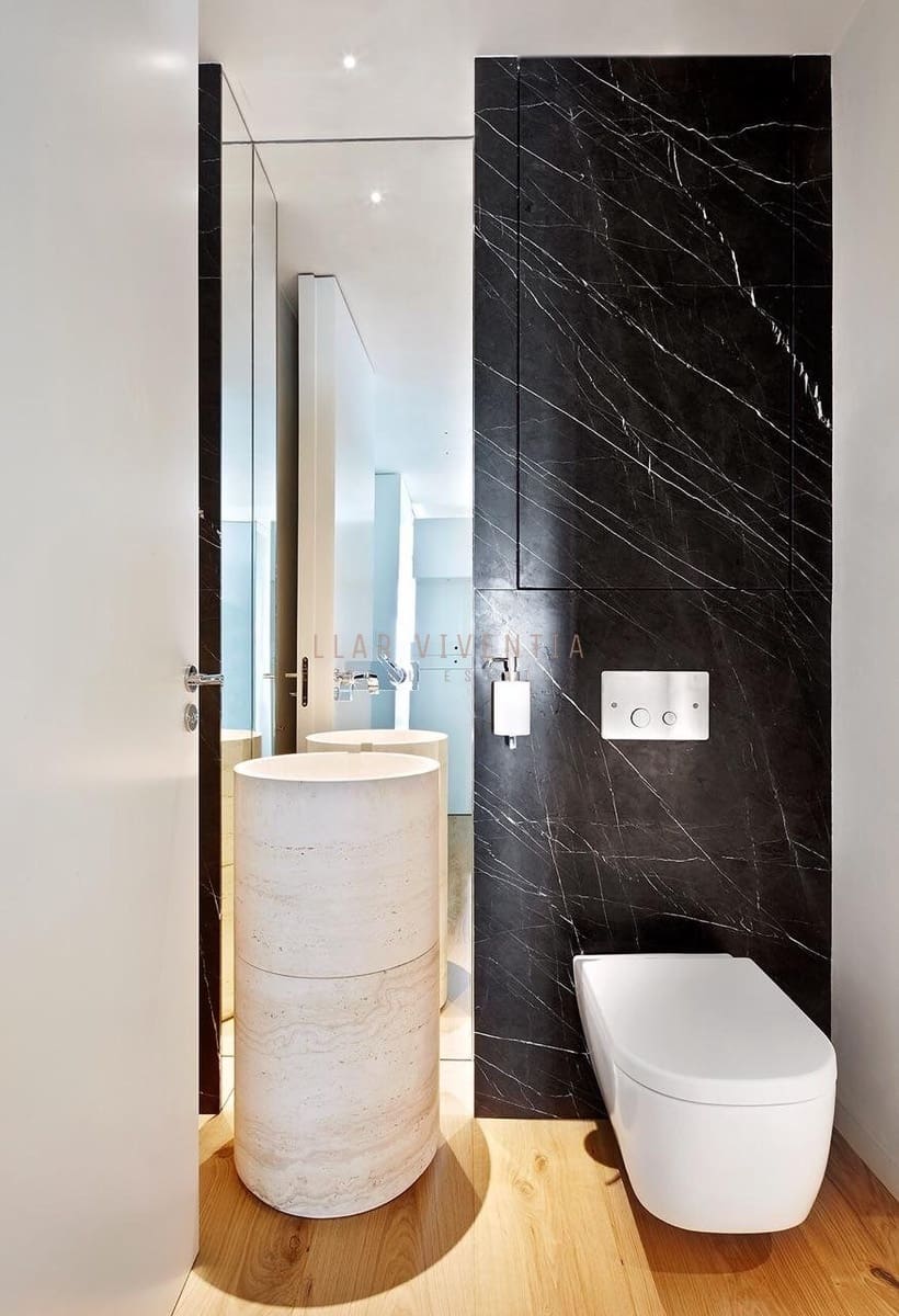 4 camera da letto Appartamento in vendita in Barcelona citta con piscina - 3.800.000 € (Rif: 10078969)