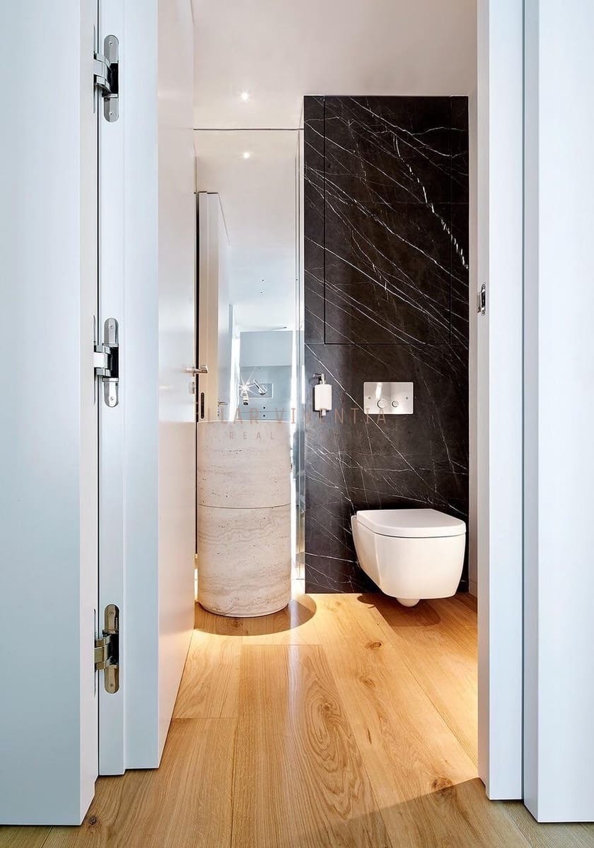 4 camera da letto Appartamento in vendita in Barcelona citta con piscina - 3.800.000 € (Rif: 10078969)