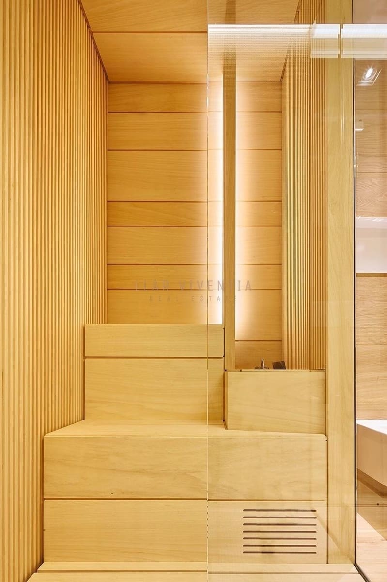 4 camera da letto Appartamento in vendita in Barcelona citta con piscina - 3.800.000 € (Rif: 10078969)