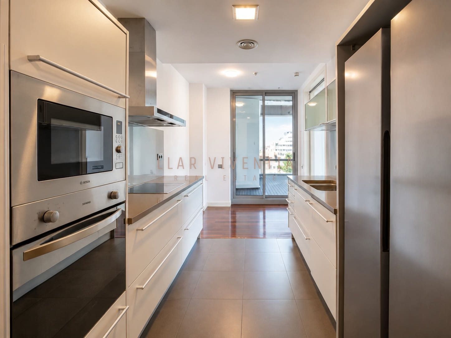Apartamento de 4 habitaciones en Barcelona ciudad en venta con piscina garaje - 1.430.000 € (Ref: 10078970)