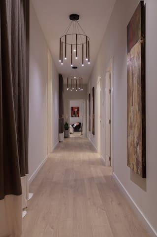 4 sovrum Lägenhet till salu i Eixample, Barcelona stad - 2 199 000 € (Ref: 10078971)