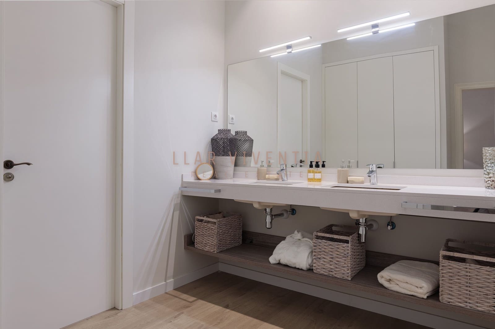 4 sovrum Lägenhet till salu i Barcelona stad - 2 199 000 € (Ref: 10078971)