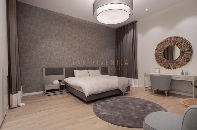 4 sovrum Lägenhet till salu i Eixample, Barcelona stad - 2 199 000 € (Ref: 10078971)