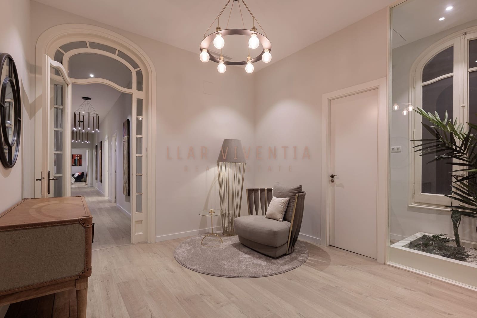 4 sovrum Lägenhet till salu i Barcelona stad - 2 199 000 € (Ref: 10078971)
