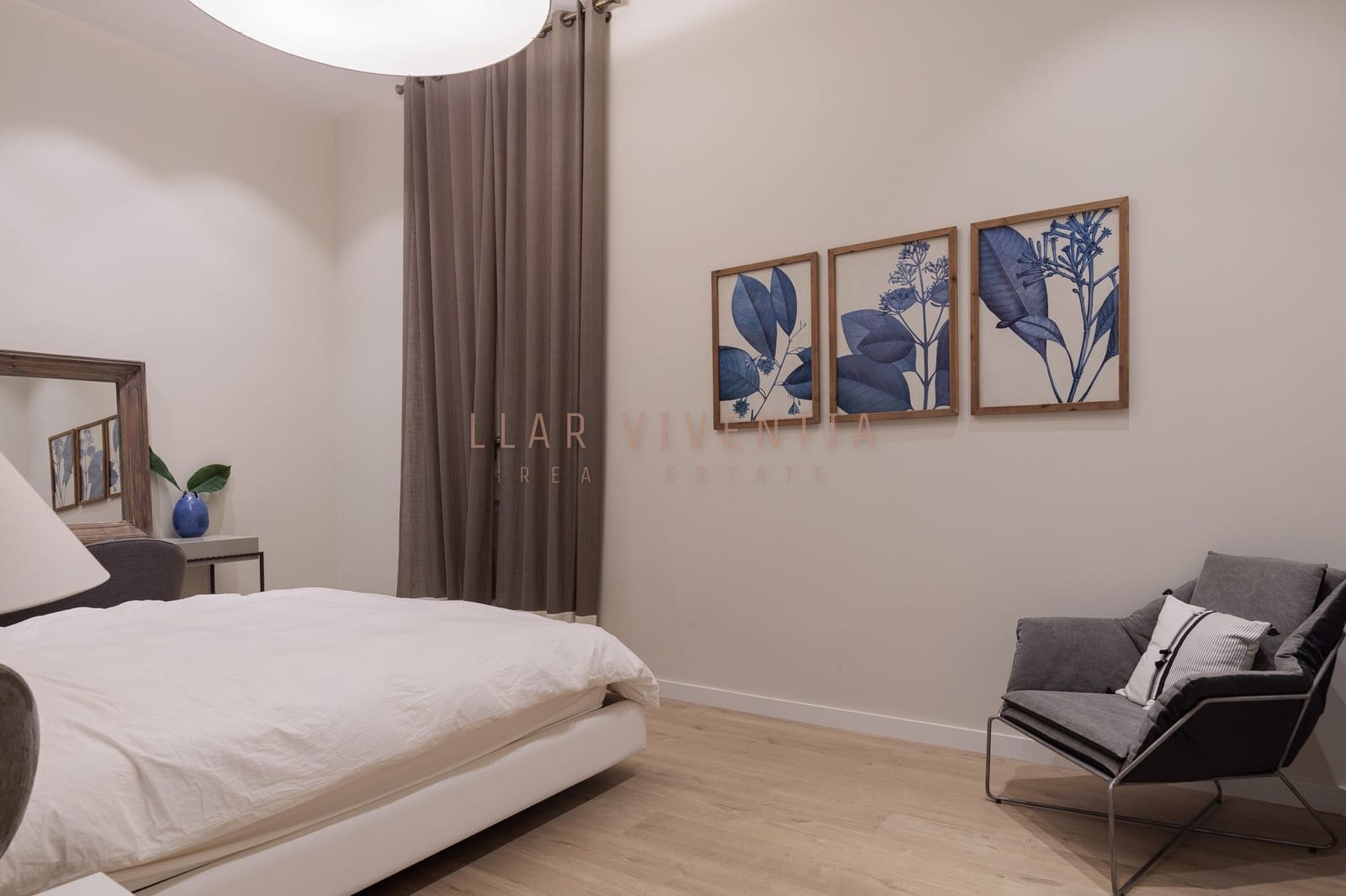 4 sovrum Lägenhet till salu i Barcelona stad - 2 199 000 € (Ref: 10078971)