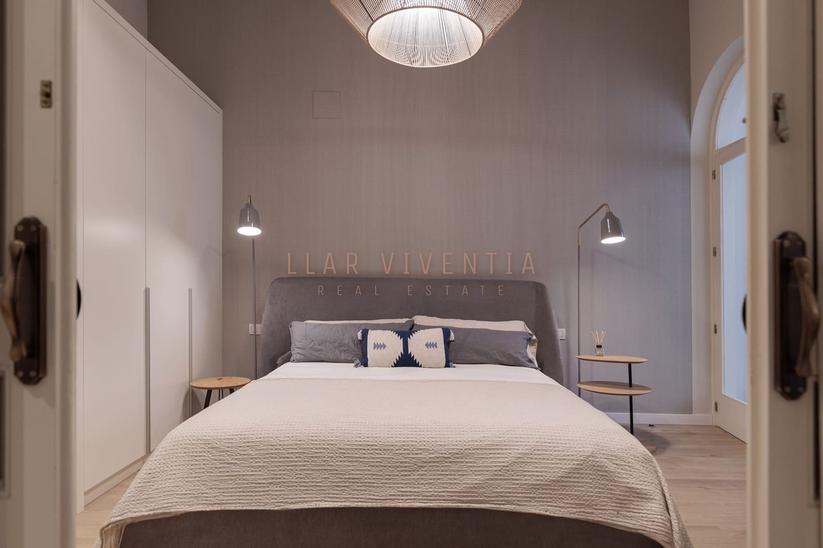 4 sovrum Lägenhet till salu i Barcelona stad - 2 199 000 € (Ref: 10078971)